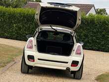 Mini Coupe Cooper - U2381