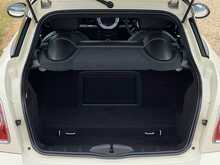 Mini Coupe Cooper - U2381