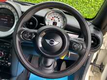 Mini Coupe Cooper - U2381