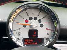 Mini Coupe Cooper - U2381