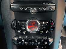 Mini Coupe Cooper - U2381
