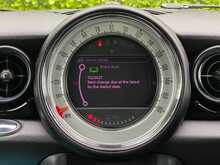 Mini Coupe Cooper - U2381