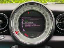 Mini Coupe Cooper - U2381