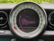 Mini Coupe Cooper - U2381