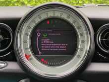 Mini Coupe Cooper - U2381