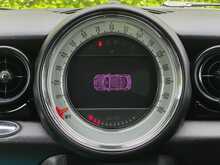 Mini Coupe Cooper - U2381