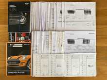 Mini Coupe Cooper - U2381