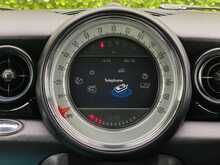 Mini Coupe Cooper - U2381