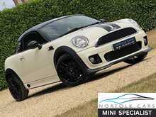 Mini Coupe Cooper - U2381