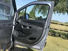 Vauxhall Combo Electric 2300 Sportive - U2382