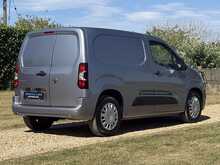 Vauxhall Combo Electric 2300 Sportive - U2382