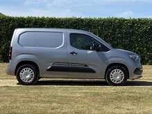 Vauxhall Combo Electric 2300 Sportive - U2382