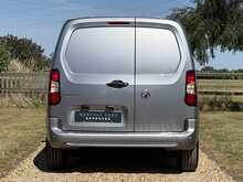 Vauxhall Combo Electric 2300 Sportive - U2382