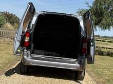 Vauxhall Combo Electric 2300 Sportive - U2382