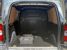 Vauxhall Combo Electric 2300 Sportive - U2382
