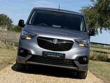 Vauxhall Combo Electric 2300 Sportive - U2382