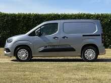 Vauxhall Combo Electric 2300 Sportive - U2382