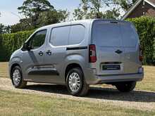 Vauxhall Combo Electric 2300 Sportive - U2382
