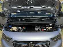 Vauxhall Combo Electric 2300 Sportive - U2382
