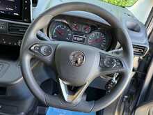 Vauxhall Combo Electric 2300 Sportive - U2382