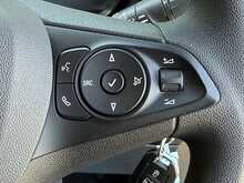Vauxhall Combo Electric 2300 Sportive - U2382