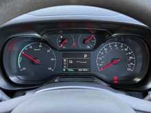 Vauxhall Combo Electric 2300 Sportive - U2382