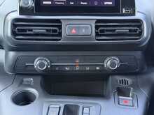 Vauxhall Combo Electric 2300 Sportive - U2382