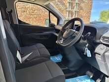 Vauxhall Combo Electric 2300 Sportive - U2382
