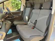 Vauxhall Combo Electric 2300 Sportive - U2382