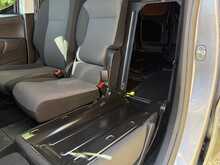 Vauxhall Combo Electric 2300 Sportive - U2382