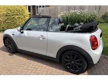 MINI Convertible Cooper - U2383
