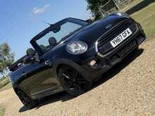 MINI Convertible Cooper - U2384