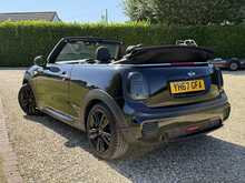MINI Convertible Cooper - U2384