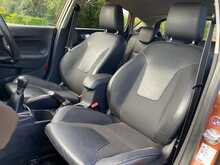 Ford Fiesta T EcoBoost Titanium X - U2385