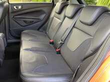 Ford Fiesta T EcoBoost Titanium X - U2385