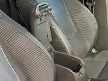 Ford Fiesta T EcoBoost Titanium X - U2385