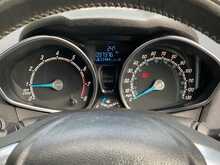 Ford Fiesta T EcoBoost Titanium X - U2385