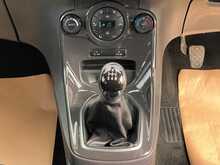 Ford Fiesta T EcoBoost Titanium X - U2385