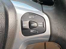 Ford Fiesta T EcoBoost Titanium X - U2385
