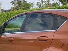 Ford Fiesta T EcoBoost Titanium X - U2385