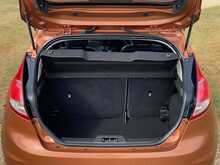 Ford Fiesta T EcoBoost Titanium X - U2385