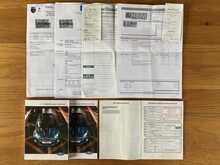 Ford Fiesta T EcoBoost Titanium X - U2385