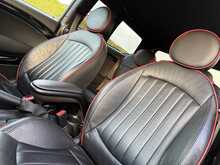 MINI Clubman John Cooper Works - U2386