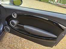 MINI Clubman John Cooper Works - U2386