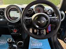 MINI Clubman John Cooper Works - U2386