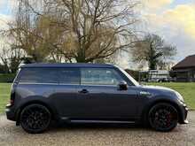 MINI Clubman John Cooper Works - U2386
