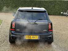 MINI Clubman John Cooper Works - U2386