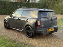 MINI Clubman John Cooper Works - U2386