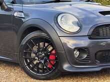 MINI Clubman John Cooper Works - U2386