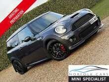 MINI Clubman John Cooper Works - U2386